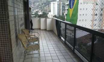 Imagem: Apartamento à venda, 170 m² por R$ 940.000,00