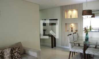 Imagem 7: Apartamento para Aluguel - Barra Funda, 3 Quartos, 103 m2