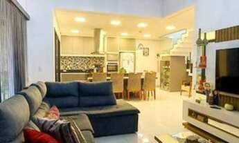 Imagem: Sobrado com 3 dormitórios à venda, 257