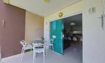 Imagem 3: Excelente Casa no Centro de Tamandaré - 4 Quartos(2 Suítes) - 105m² - Toda Pronta - Mobili