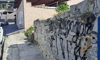 Imagem 7: Terreno Bairro Morro do Abrigo