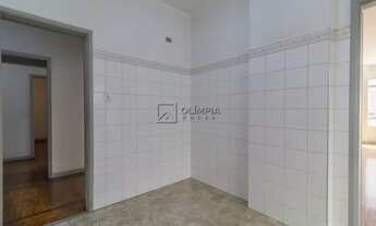 Imagem 7: Venda Apartamento 3 Dormitórios - 206 m² Higienópolis