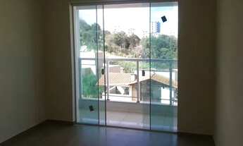 Imagem 4: Aluga-se Apto Centro de Barbacena.