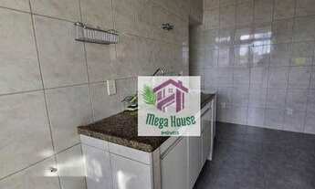 Imagem 6: Apartamento com 2 dormitórios para alugar, 71 m² por R$ 3.951/mês - Paraíso - São Paulo/SP