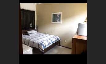 Imagem 6: Casa com 3 quartos com ar