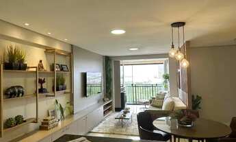 Imagem 3: Dubai residence ( apartamento para alugar) 4 mil