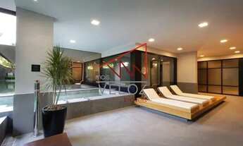 Imagem 2: Apartamento-À VENDA-Lagoa-Rio de Janeiro-RJ