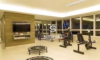 Imagem 4: Apartamento com 3 dormitórios, 106 m² - venda por R$ 900.000,00 ou aluguel por R$ 6.200,00