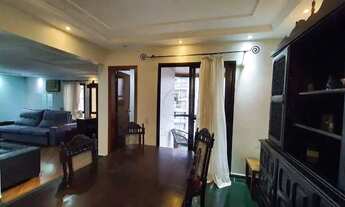 Imagem 6: Apartamento para Venda ou Locação na Vila Rica em Santos