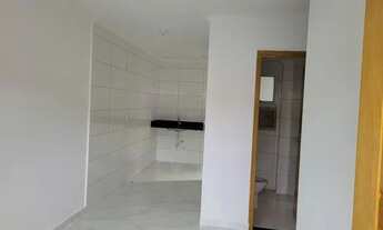 Imagem 3: Casa de condomínio sobrado para venda tem 38 metros quadrados com 2 quartos