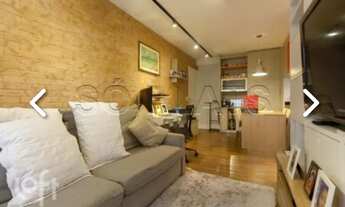 Imagem: Apartamento para venda com 50 metros quadrados