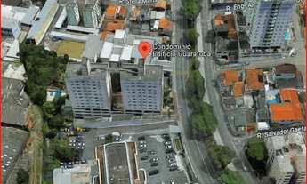 Imagem: Apartamento para venda tem 66 m2 com 3 quartos