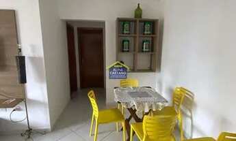 Imagem 7: Apartamento com 2 dorms, Ocian, Praia Grande - R$ 605 mil, Cod: ACT2361