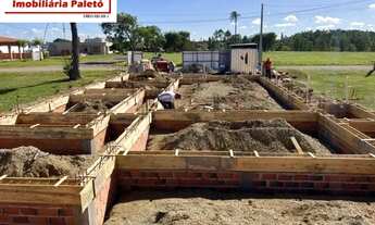 Imagem 2: CASA A VENDA NO NINHO VERDE, 3 DORMITÓRIOS, PISCINA, EXCELENTE LOCALIZAÇÃO