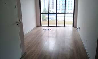 Imagem: São Paulo - Apartamento Padrão - Jardim