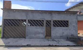 Imagem: Casa para alugar - Km8 Nova Manaus