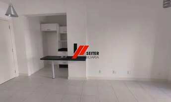 Imagem 5: Apartamento semi-mobiliado a venda no bairro Itacorubi com 2 dormitórios