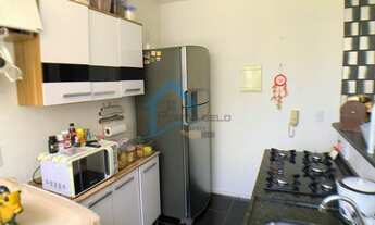 Imagem 6: Apartamento 2 Quartos para Venda em Betim, Vila das Flores, 2 dormitórios, 1 banheiro, 1 v