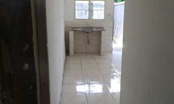 Imagem 7: Kitnet Casa com 1 dormitório