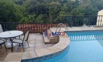 Imagem 5: Vila Valqueire Casa com 4 dormitórios