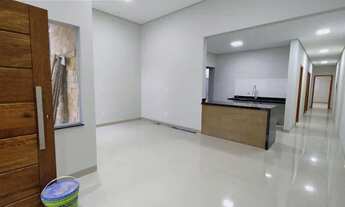 Imagem 2: Linda residência com acabamento diferenciado e gesso estrutural