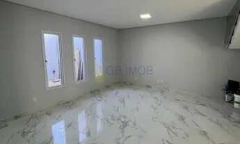 Imagem 2: Jundiaí - Casa Padrão - Jardim Marambaia