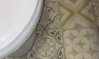 Imagem 3: Apto locação - 03 dormitorios sendo 01 suite , 01 vaga, 120m - proximo das estação Consol