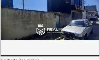 Imagem 2: São Paulo/SP - Jardim clarice