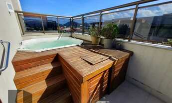 Imagem 7: Cobertura em Recreio dos Bandeirantes