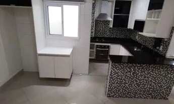 Imagem 4: Sobrado com 3 dormitórios para alugar, 140 m² - Vila América - Santo André/SP