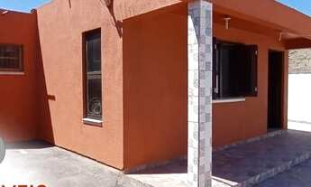 Imagem 6: CASA COM ANEXO PRÓXIMO AO CENTRINHO DE NOVA TRAMANDAÍ