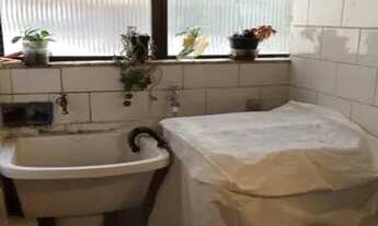 Imagem 3: Apartamento no Condomínio Edificio Geia no Tucuruvi com 107m² 2 Dormitórios 3 Banheiros 1