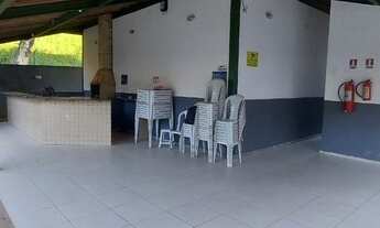 Imagem 5: Aluguel apartamento 2/4 com suíte 2 varandas cobertas no recanto dos passáros