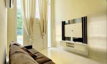 Imagem 3: Casa em condomínio - Alphaville gravatai