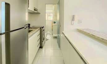 Imagem 4: Apartamento com 2 dormitórios, 62 m² - venda por R$ 410.000,00 ou aluguel por R$ 2.500,00