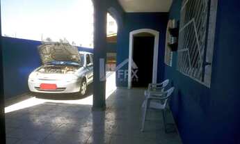 Imagem 2: Casa para venda com 280 metros quadrados com 3 quartos em Santa Eugenia - Mongaguá - SP