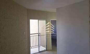 Imagem 4: Apartamento com 1 dormitório para alugar, 42 m² por R$ 1.528,00/mês - Torres Tibagi - Guar