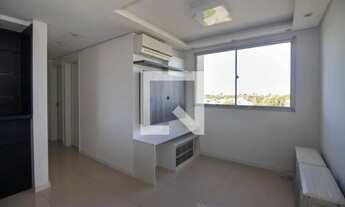 Imagem: Apartamento para Aluguel - Sarandi, 2 Quartos