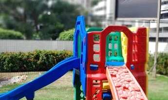 Imagem 3: Apartamento para aluguel e venda com 110 metros quadrados com 2 quartos em Boa Viagem - Re