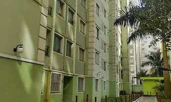 Imagem 5: Aluguel de apartamento