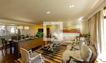 Imagem 4: Apartamento à Venda - Cambuí, 3 Quartos, 155 m2