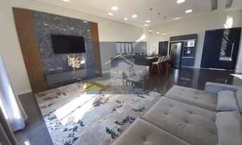 Imagem 6: Casa de condomínio com 4 quartos, 1097m², à venda, Condominio Solar do Bosque