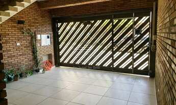 Imagem 2: SãO PAULO - Casa Padrão - Jardim Vila Formosa