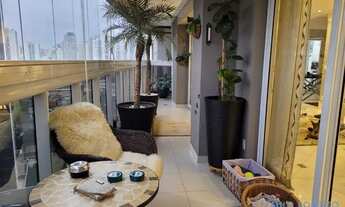 Imagem 3: APARTAMENTO - MOEMA - SP