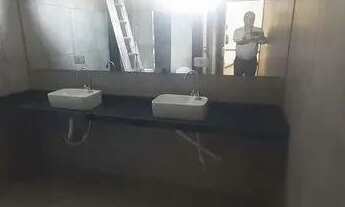 Imagem 5: Casa de condomínio sobrado para venda com 90 metros quadrados com 3 quartos em Centro - Su