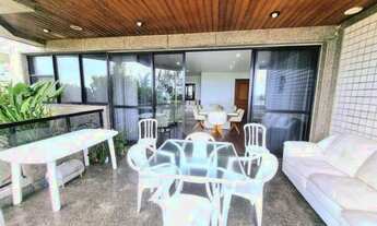 Imagem: Apartamento com 3 quartos à venda, 188