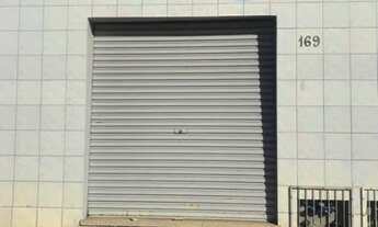 Imagem: Sala comercial em Sapucaia do Sul