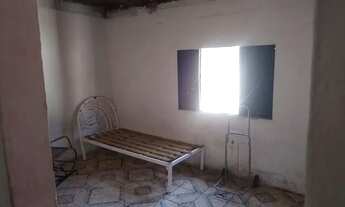 Imagem 4: Casa de dois cômodos para alugar