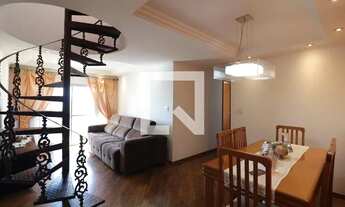 Imagem 2: Apartamento à Venda - Belém, 4 Quartos, 148 m2