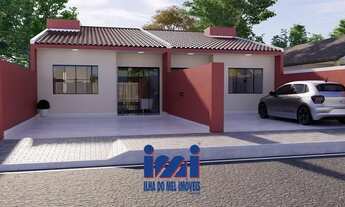 Imagem 2: Residências Novas Em Santa Terezinha